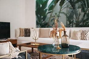 Villa M Canggu