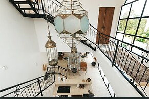 Villa M Canggu