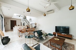 Villa M Canggu