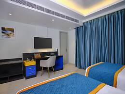 Zone Connect by The Park Port Blair