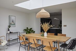 Major House