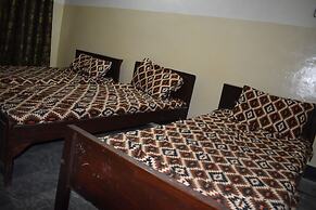 Comfort Inn Hotel Peshawar