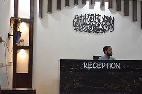 Comfort Inn Hotel Peshawar