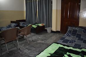 Comfort Inn Hotel Peshawar