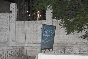 Comfort Inn Hotel Peshawar