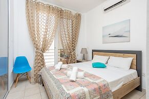 Villa Vitamin Blue in Pernera
