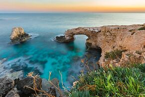 Villa Vitamin Blue in Pernera