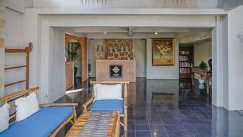 Lokasari Retreat