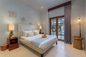 Lokasari Retreat