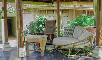 Lokasari Retreat
