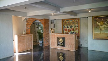Lokasari Retreat