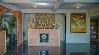 Lokasari Retreat