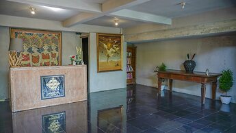 Lokasari Retreat
