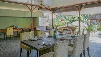 Lokasari Retreat