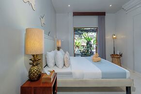 Lokasari Retreat