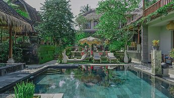 Lokasari Retreat