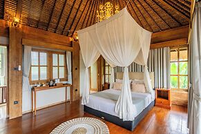 Lokasari Retreat