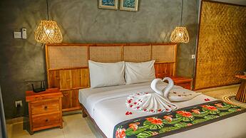 Lokasari Retreat