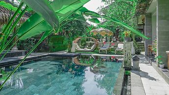 Lokasari Retreat