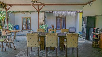 Lokasari Retreat
