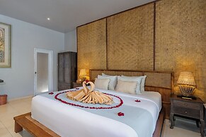 Lokasari Retreat
