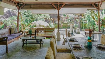 Lokasari Retreat