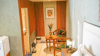 Lokasari Retreat