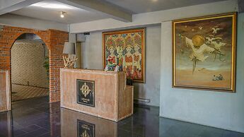 Lokasari Retreat