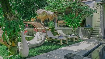 Lokasari Retreat