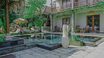 Lokasari Retreat