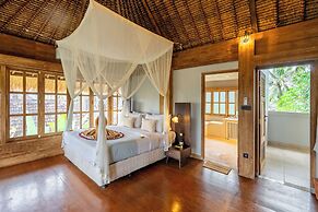 Lokasari Retreat