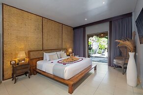 Lokasari Retreat