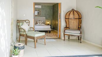 Lokasari Retreat