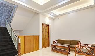 Itsy Hotels Palm Grove By D2V