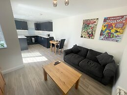 Beautiful Private Detached 1-bed Bungalow