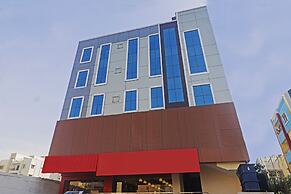 Itsy Hotels Dunes Inn