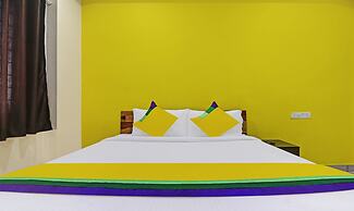 Itsy Hotels Dunes Inn