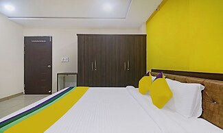 Itsy Hotels Dunes Inn