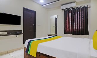 Itsy Hotels Dunes Inn
