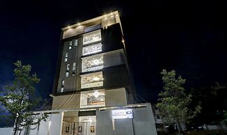Treebo Grand Milan