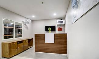 Treebo Grand Milan