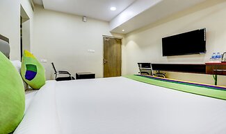 Treebo Grand Milan