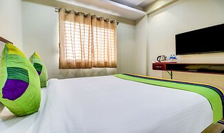 Treebo Grand Milan