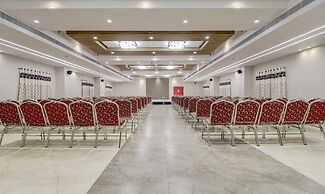 Treebo Grand Milan