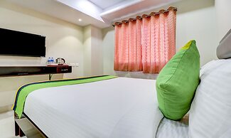 Treebo Grand Milan