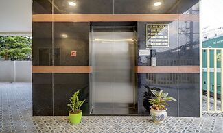 Treebo Grand Milan