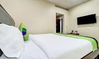 Treebo Grand Milan