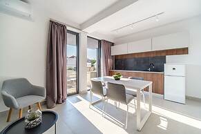 Sutivan Luxury Apartments