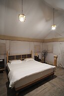 Palace Beach Camp