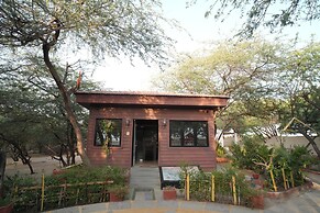 Palace Beach Camp
